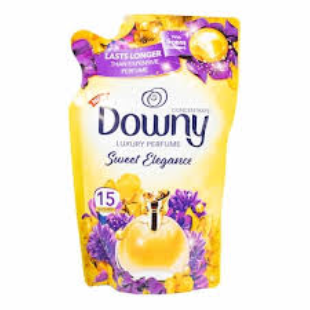 DOWNY SWEET ELEGANCE POUCH 300ML